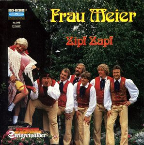 Frau Meier