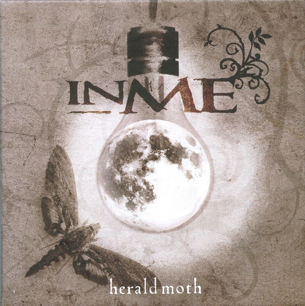 Herald Moth