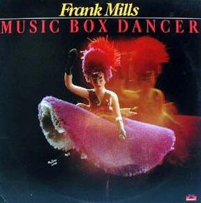 Music Box Dancer