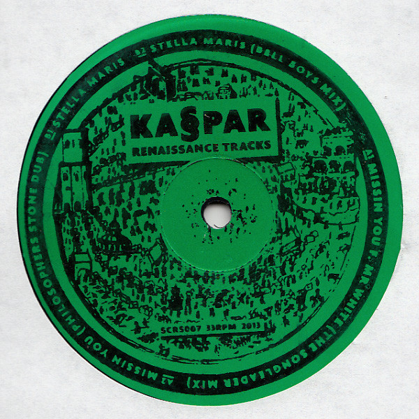 Renaissance Tracks