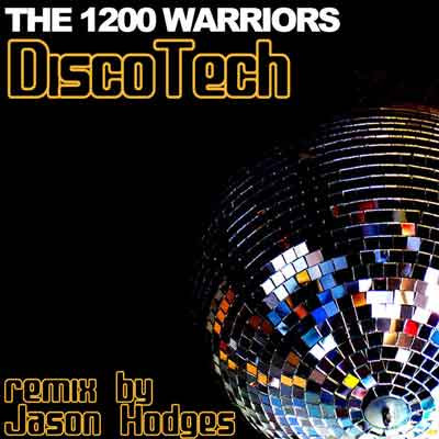 DiscoTech