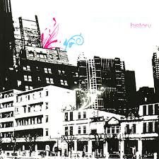 Ghosts In The City