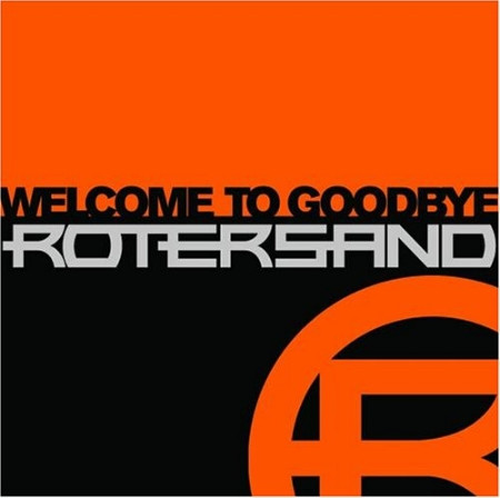 Welcome To Goodbye