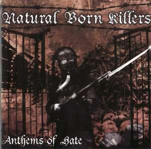 Anthems Of Hate