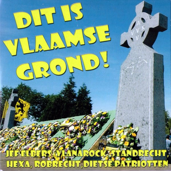 Dit Is Vlaamse Grond!