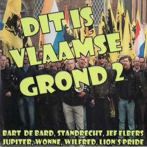 Dit Is Vlaamse Grond! Vol. 2