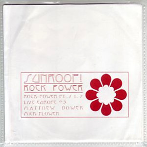 Rock Power