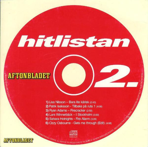 Hitlistan 2