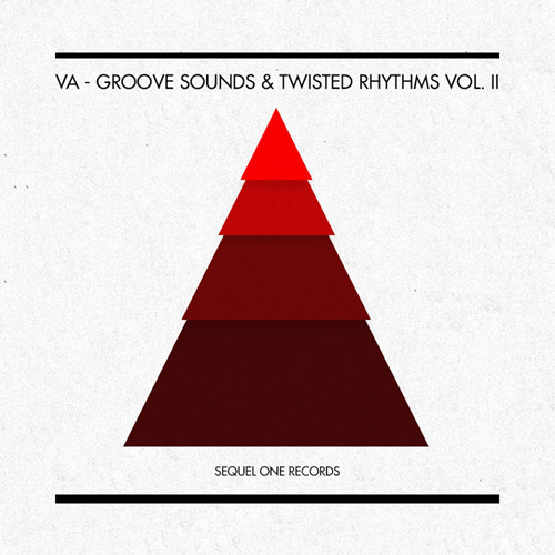 Groove Sounds & Twisted Rhythms Vol. II