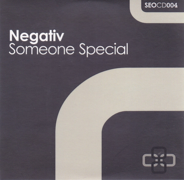 Someone Special