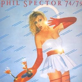 Phil Spector 74/79