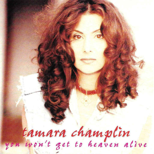 You Won't Get To Heaven Alive