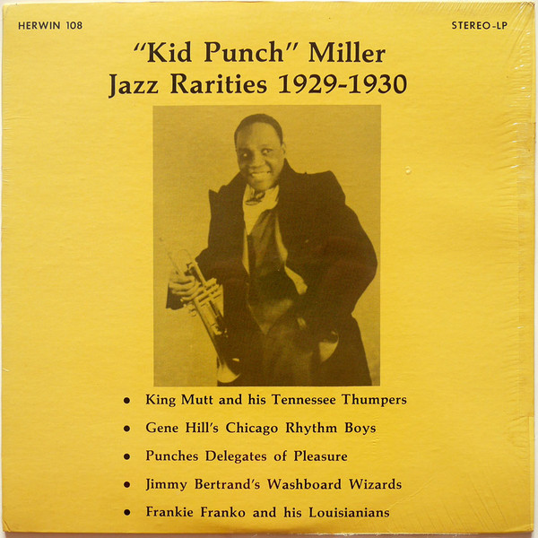 Jazz Rarities 1929-1930