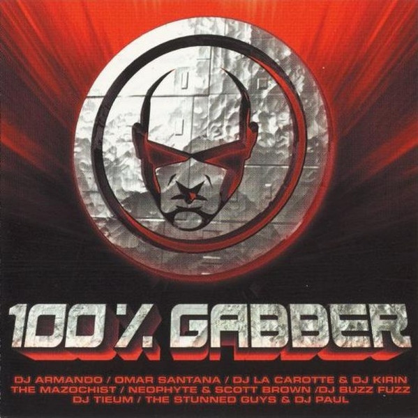 100% Gabber