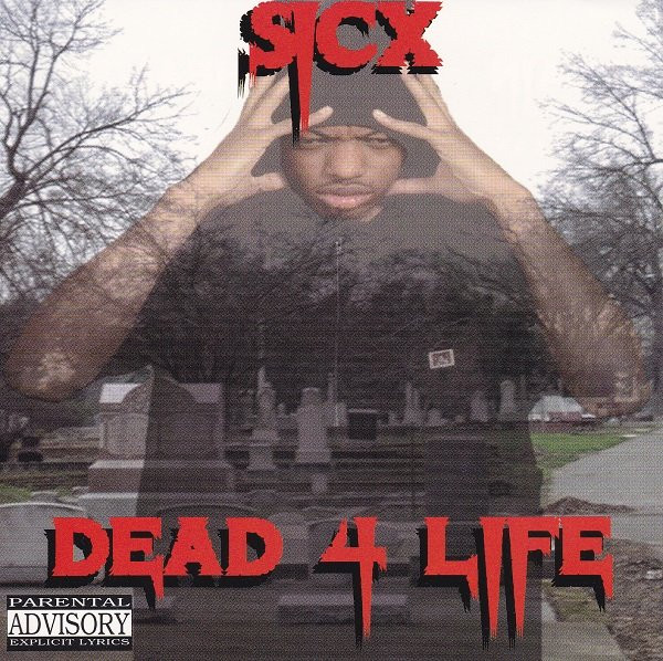 Dead 4 Life