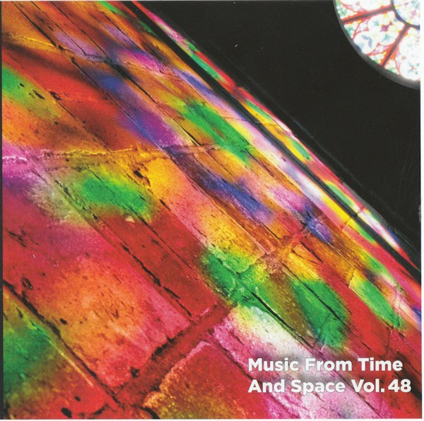 Music From Time And Space Vol. 48