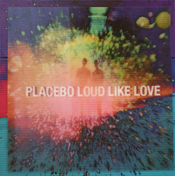 Loud Like Love