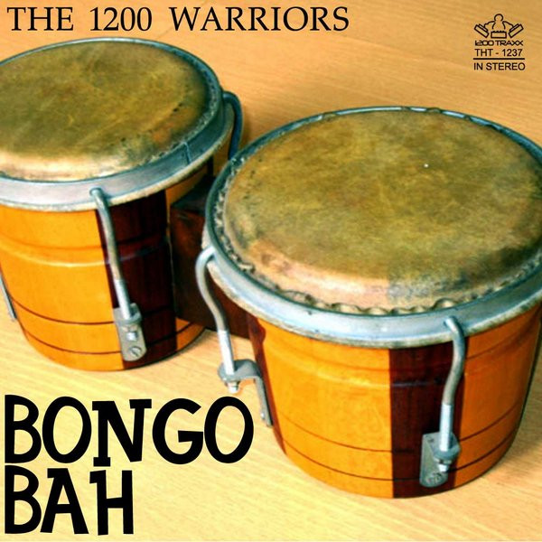  Bongo Bah 