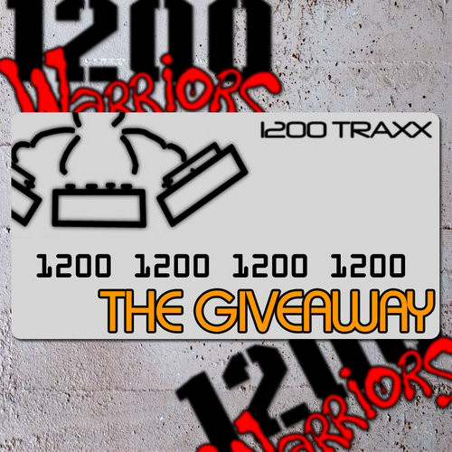 The Giveaway