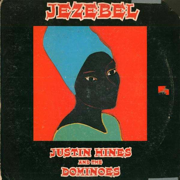 Jezebel