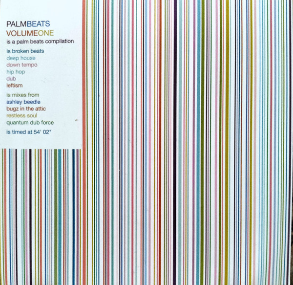 Palm Beats Volume One