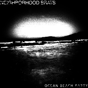 Ocean Beach Party