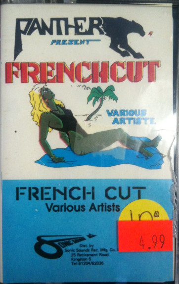 French Cut