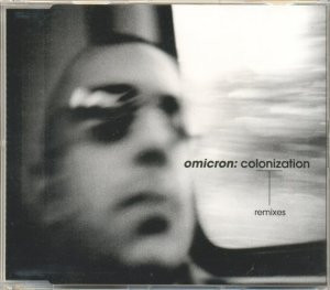 Colonization Remixes