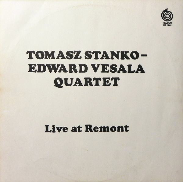 Live At Remont