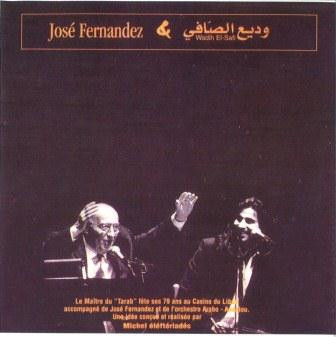 Wadih El Safi & José Fernandez
