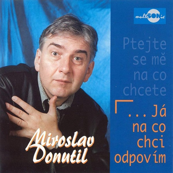 Ptejte Se Mě Na Co Chcete (...Já Na Co Chci Odpovím)