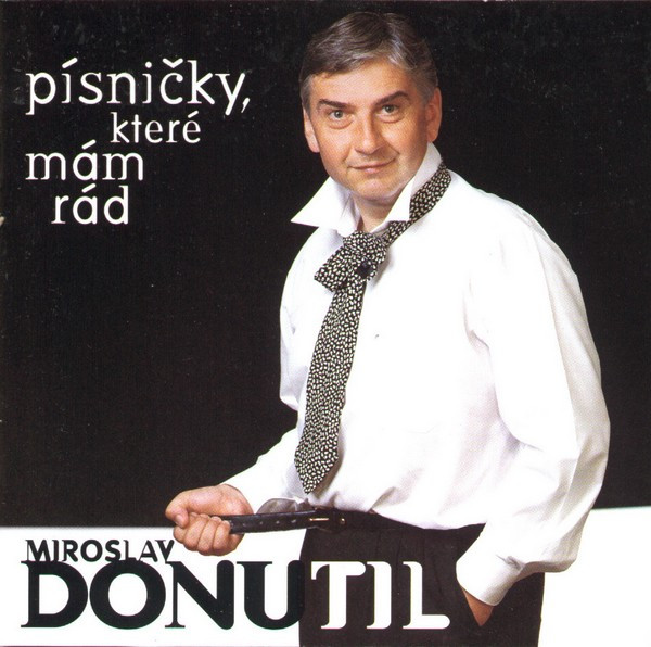 Písničky, Které Mám Rád
