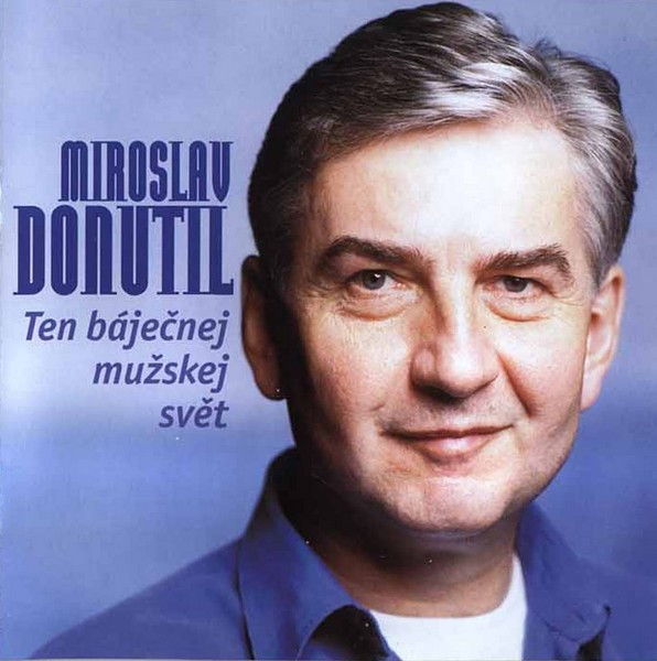 Ten Báječnej Mužskej Svět