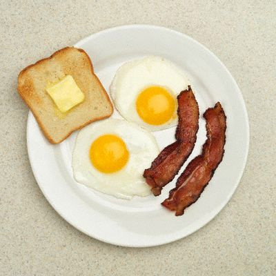 Breakfast EP