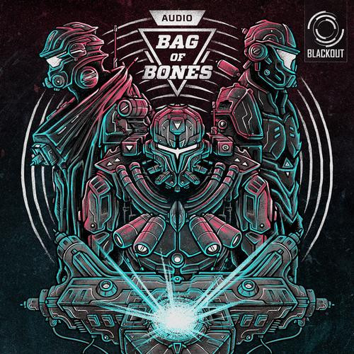 Bag Of Bones EP