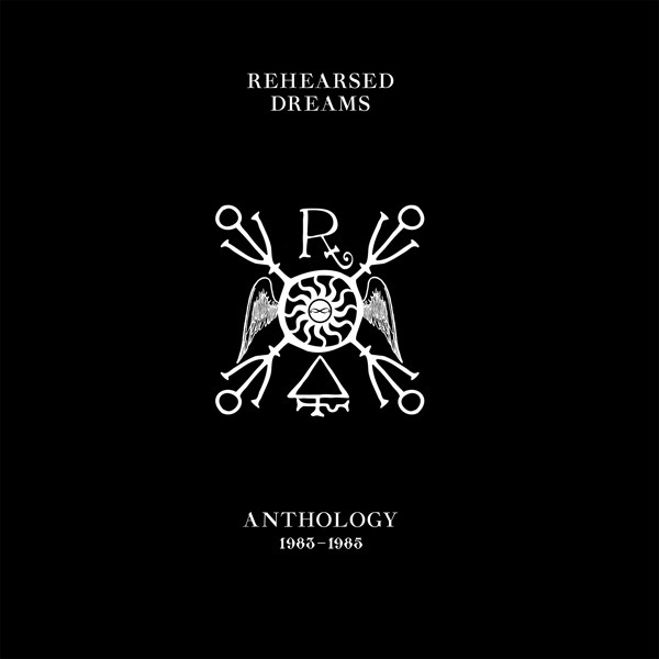 Anthology 1983-1985 