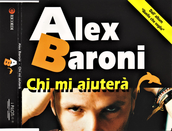 Chi Mi Aiuterà