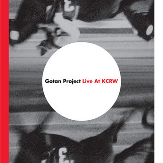 Live At KCRW