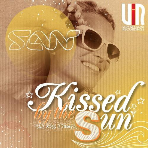 Kissed By The Sun