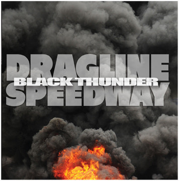 Black Thunder