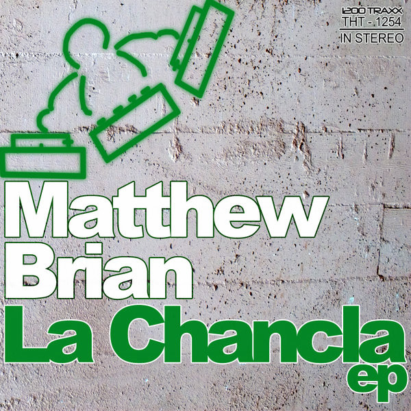 La Chancla