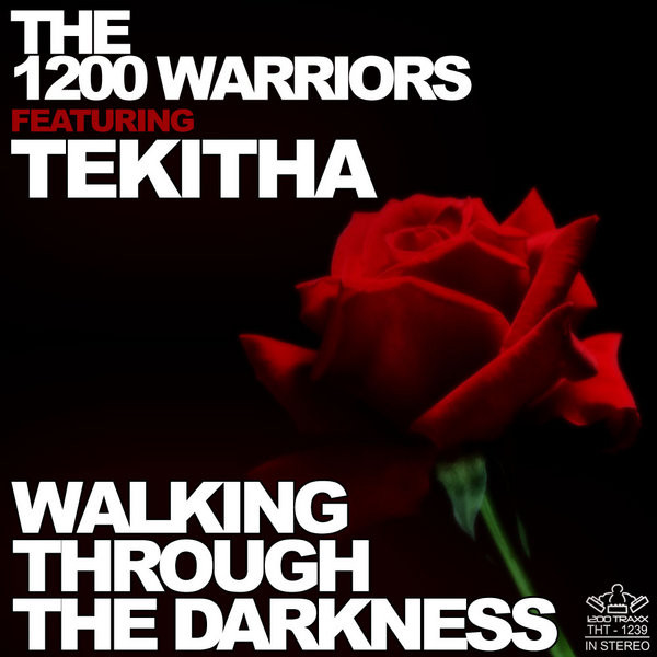 Walking Through The Darkness