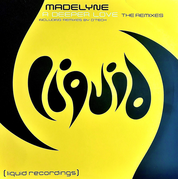 A Deeper Love (The Remixes)