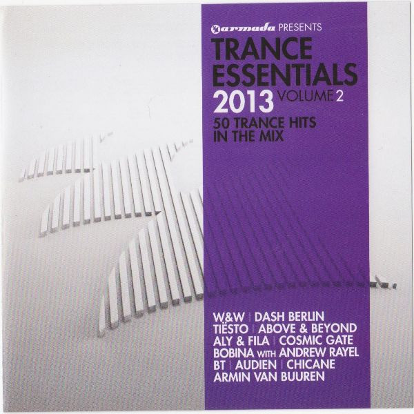 Trance Essentials 2013 Volume 2