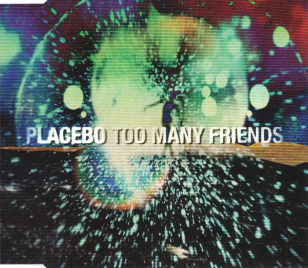 Too Many Friends
