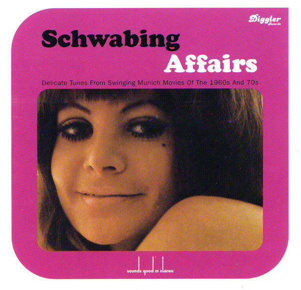 Schwabing Affairs