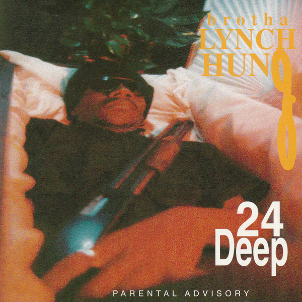 24 Deep