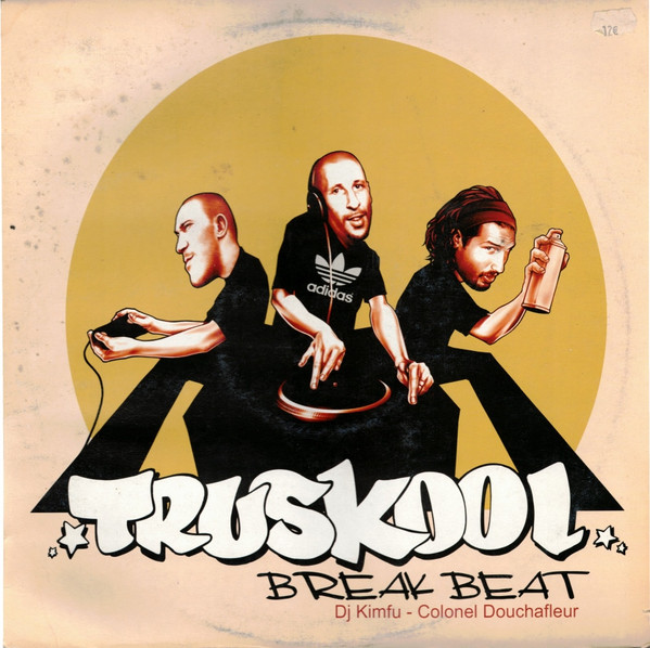 Truskool 