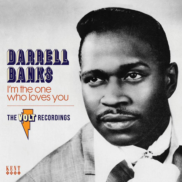 I'm The One Who Loves You • The Volt Recordings