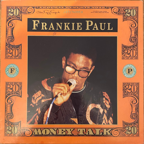 Money Talk
